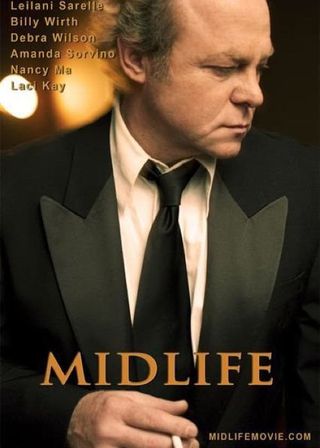 《Midlife》電影海報