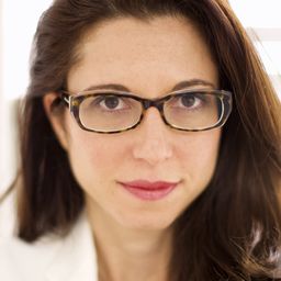 Heather Berlin 飾演 Self