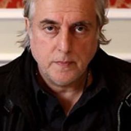 Edisher (Davit) Giorgobiani 飾演 Orbeli