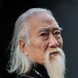 侯桐江 - 九色鹿王·前塵演員 飾演Xi Zhanglao