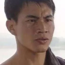 梁日豪 - 衛斯理之霸王卸甲演員 飾演