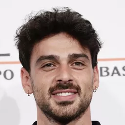 米歇爾·莫隆尼 飾演 Massimo Torricelli