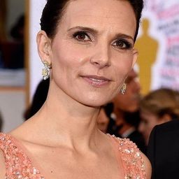 Luciana Pedraza 飾演 Manuela