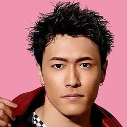 中務裕太 飾演 