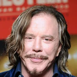 米奇洛基 飾演 Jack Bracken