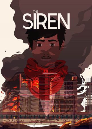 《無伊可靠》電影海報