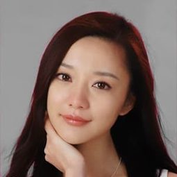 朱琳 - 搞定岳父大人演員 飾演Dou Dou