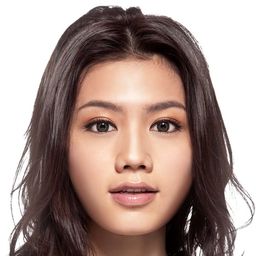 周秀娜 飾演 