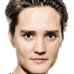 Frank Kjosås - Varg Veum - Sleeping Beauty演員 飾演Peter Werner