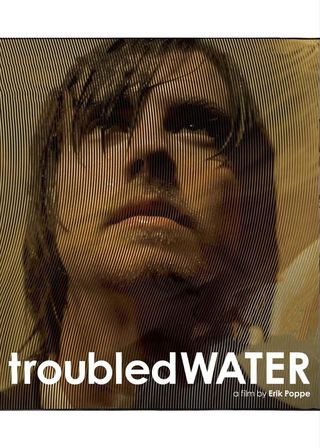 《無影無蹤》電影海報