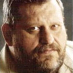 Grigorij Jepshtejn 飾演 