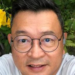 Kroi Kittiphong Dumaviphat - KTV有鬼啊！演員 飾演Cheif