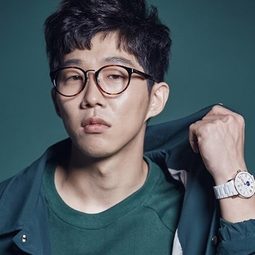 Choi Jae-Hwan - 奇談演員 飾演Jae-hwan