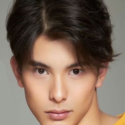 Dom Petchtamrongchai - 猛鬼聲泣泣演員 飾演Man