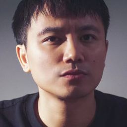 Feihuan Hao - 沉默筆錄導演