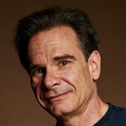 彼特·史可雷利 - The Ryan White Story演員 飾演David Day