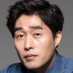 鄭敏聖 飾演 Jae-kwang