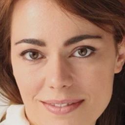 Arianna Moro - 魂斷威尼屍演員 飾演Mujer Americana #1