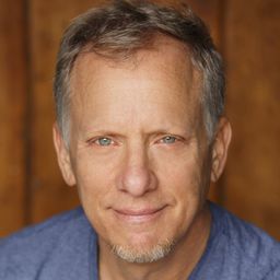 Rob Epstein 飾演 Self - Interviewer