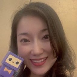 羅鈺婷 飾演 琪琪 (voice)