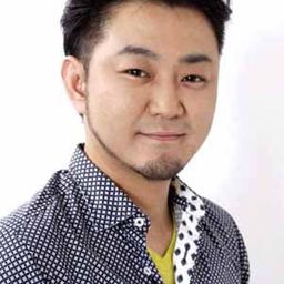 Tatsuya Masunari 飾演 Ken