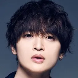 玉森裕太 飾演 Takasugi Reita