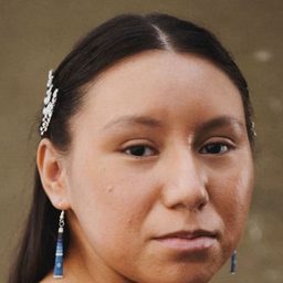 Sadie Lapontie 飾演 Sadie