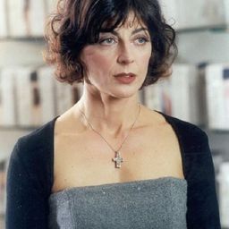 Cinzia Mascoli 飾演 Principessa