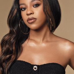 普莉雅·弗格森 飾演 Hardy