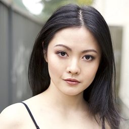 Jenny Wu 飾演 Ling