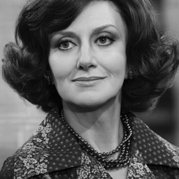 Ida Gomes 飾演 Mãe de Maria Lúcia