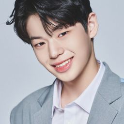 Mun Jung Hyun 飾演 Young Hoon