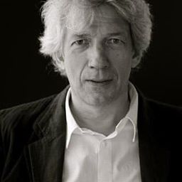 Germain Wagner - Crazy演員 飾演Herr Richter