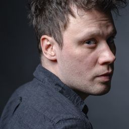 Mladen Sovilj 飾演 Vanja