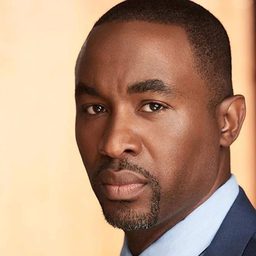 達文·歐文斯 飾演 Jack