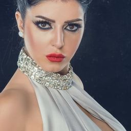 Inas Al-Naggar - 優差是我演員 飾演