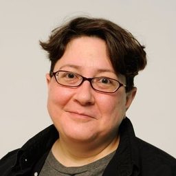 Lisa Haas - 貓的戰爭演員 飾演Gynecologist