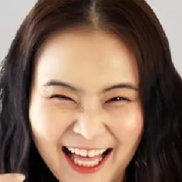 Orn-arnin Peerachakajornpatt - 容易受傷的男人演員 飾演Bride