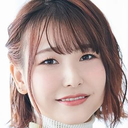 川井田 夏海 飾演 Cindi (voice)