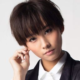 談善言 飾演 Moon