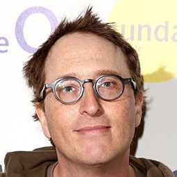 Jon Ronson - 玉子編劇