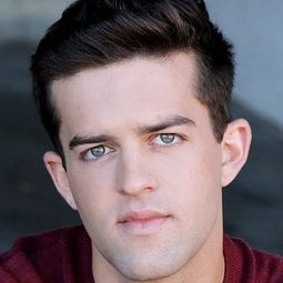 Taylor Emerson - The Retrievers演員 飾演Widdy Lowry