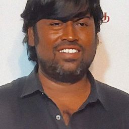 George Vijay - Chekka Chivantha Vaanam演員 飾演