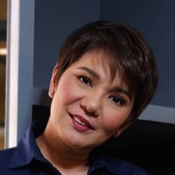 Amy Perez 飾演 Myrna (segment "Kama")
