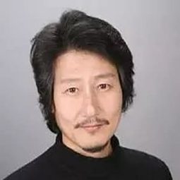 Akio Nakamura 飾演 Kaonashi (voice)