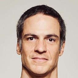 Mateus Solano 飾演 Alaor (voice)