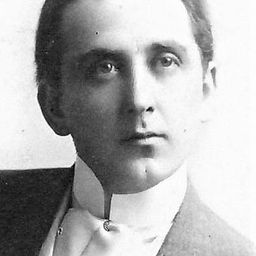 Oliver Eckhardt - Party Wire演員 飾演Townsman