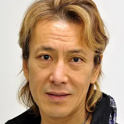 堀川亮 飾演 Kenji Hishiki (voice)