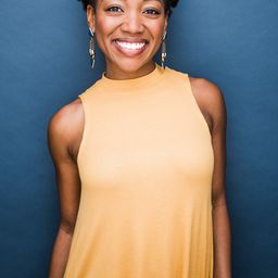 Tiffany Yvonne Cox - 豪賭人生演員 飾演Tiffany