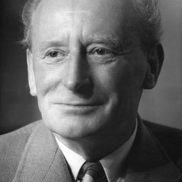 Kynaston Reeves - Lord Edgware Dies演員 飾演Duke of Merton